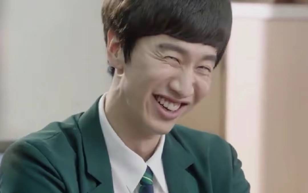 《心里的声音》通过李光洙和郑素敏的出色表演,讲述了立志成为漫画家