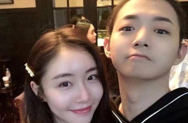 霍尊大尺度聊天记录曝光,录节目称会拉低自己档次_陈露_火风_儿子