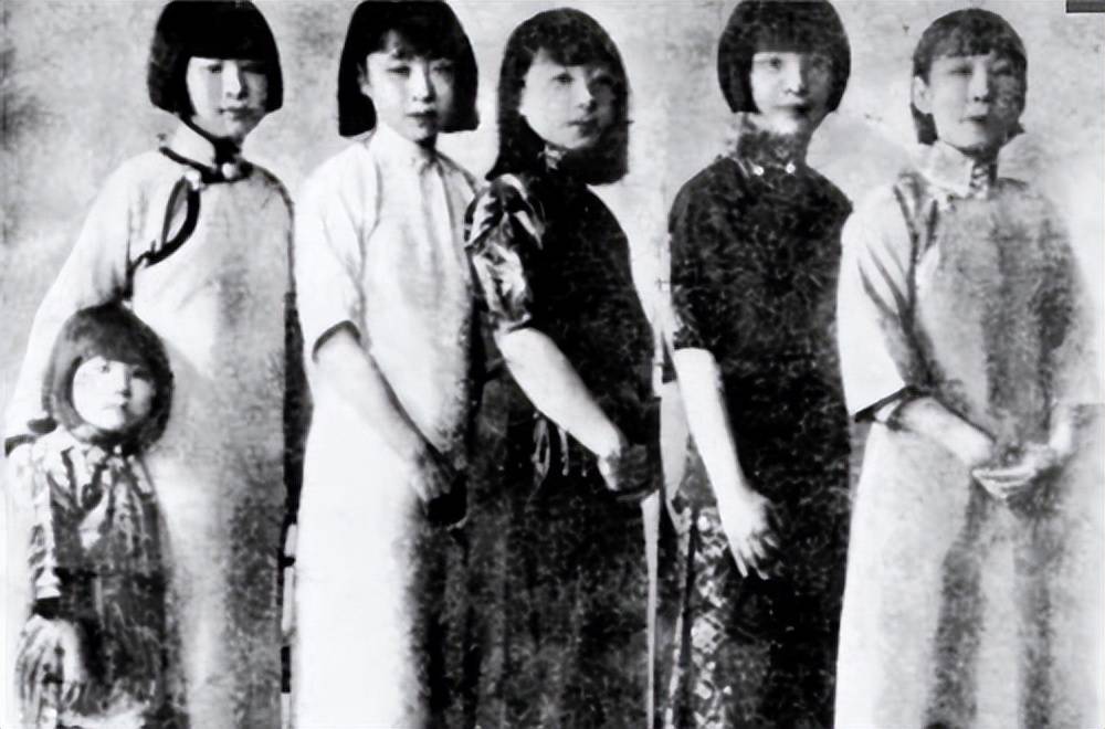 雄踞东北的军阀张作霖,为何唯独怕自己的女儿张首芳?
