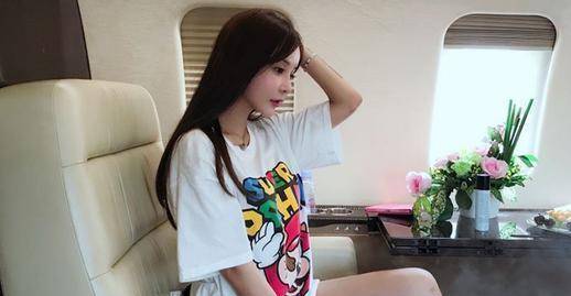 破产后借千万还不起被抓,结果女友却跟洋人跑了_张晓恩_杨怡潇_生活