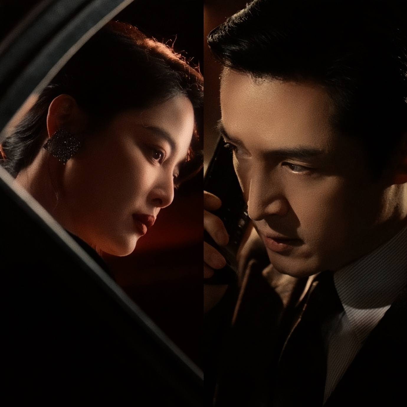 《繁花》大结局未解之谜:为什么只有李李跟宝总有夫妻之实?