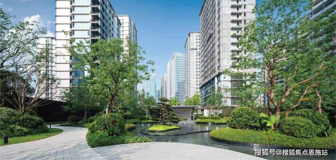 金华义乌(中海·九樾府)首页网站丨中海·九樾府丨楼盘详情 /价格