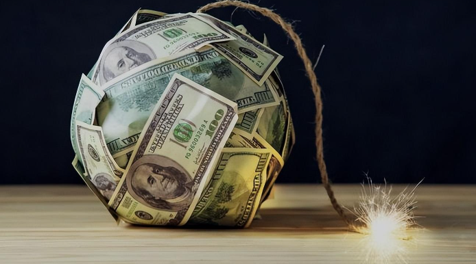 原创
            局势突变！俄伊联手宣布抛弃SWIFT，吹响“去美元化”浪潮号角