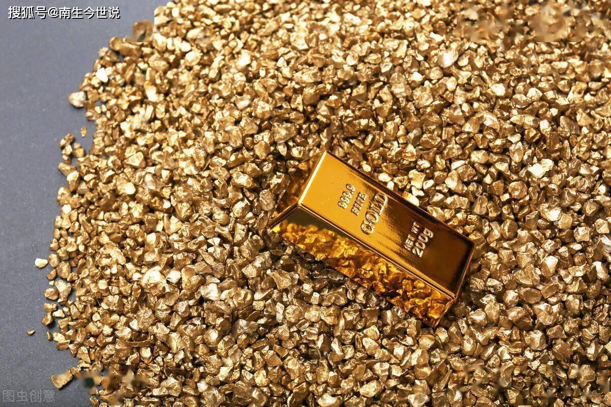 那美联储为何多次加息呢?_黄金为_国家_货币