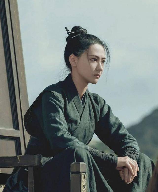 《雪中悍刀行》出場的7位美女,有人戲份少卻很搶眼,有