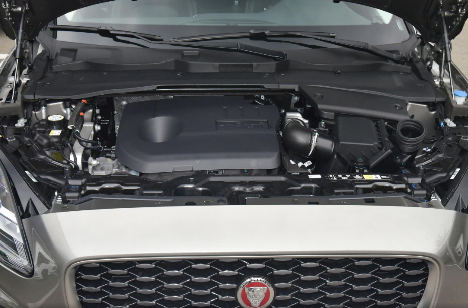 定位紧凑型suv,起售价高达26.38万元,捷豹e-pace值吗