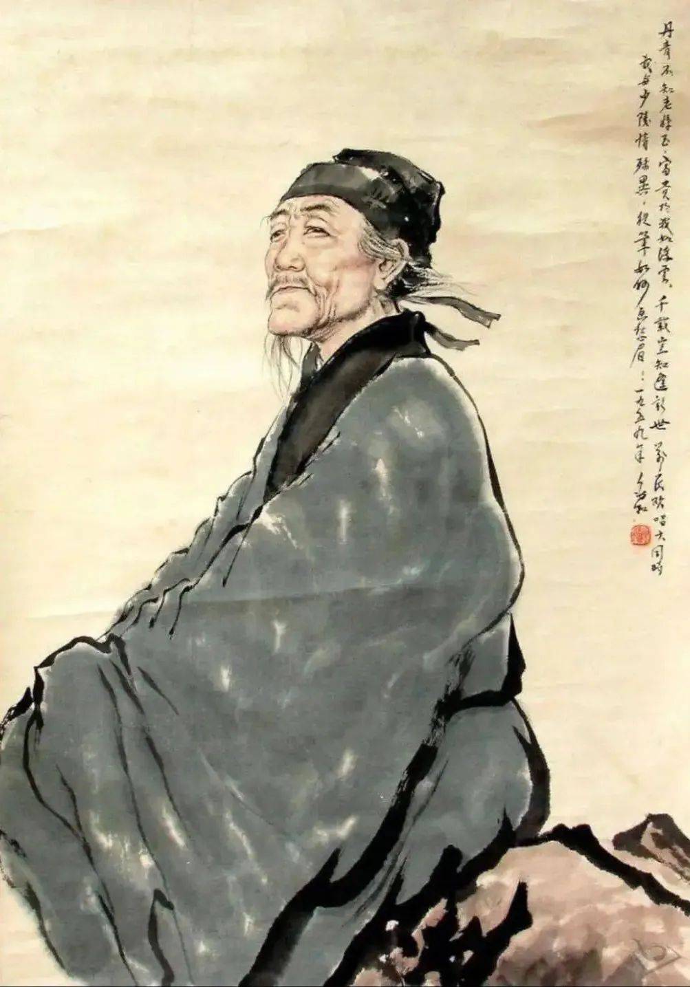 成都班德尔:语文书里的大人物——杜甫_作品_经历_连秋风