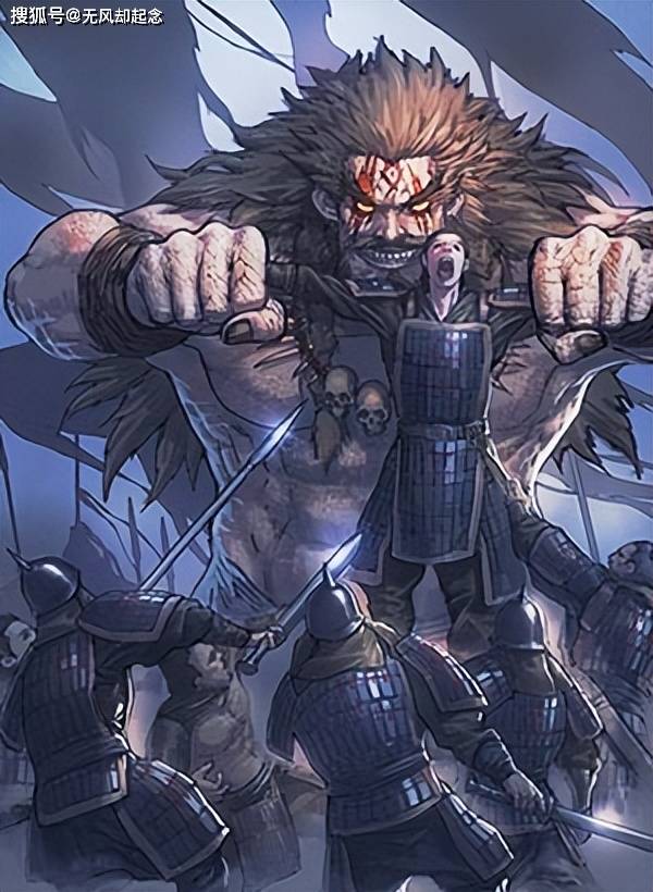 三国有2位隐形高手,吕布赵云都敌不过,关羽张飞联手才勉强能赢_夏侯惇