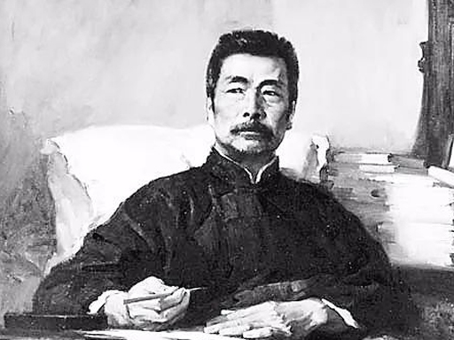鲁迅说要做到6个"敢",放在现代很多人连第一个都不敢,可悲!