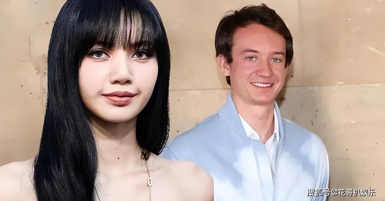 lisa自曝想学法语,原因是她外甥只能说法语,似乎她也去过萝莉岛_自由