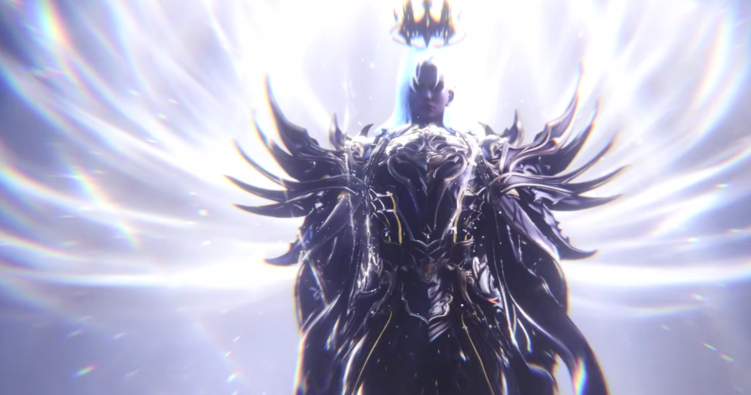 斗罗大陆和神印王座联动,伊莱克斯在哪里都是永远的神_霍雨浩_龙皓晨