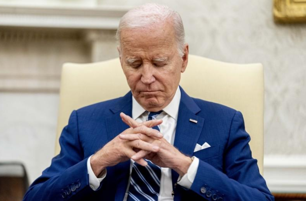 背着拜登住院,美防长欺上瞒下,民主党议员发难,要他卷铺盖走人_奥斯汀