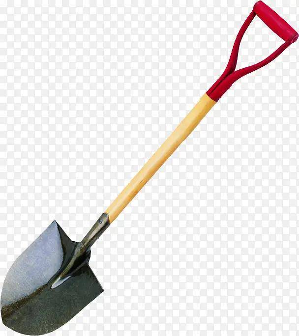 "铁锹大师的奇思妙想"_作品_艺术_段元