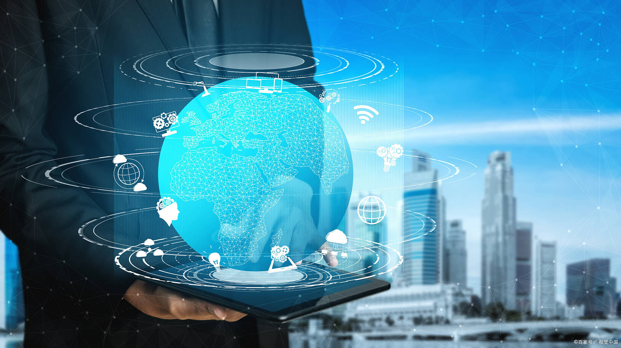 Web3与物联网：去中心化设备互联的未来