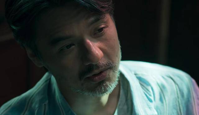 首播拿下3个冠军,李易峰新剧首波口碑出炉:高出预期_骆翔_身份_陈陌