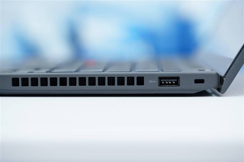 ai pc商用本先锋之作 联想thinkpad t14 gen4锐龙版评测_处理器_集成