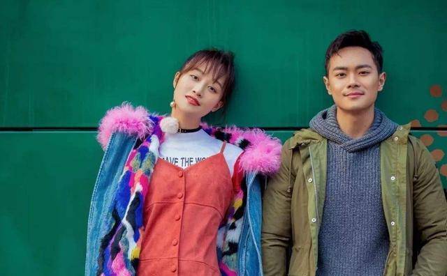 爱应相互成全,"沉香"分手半年女友脱胎换骨,犹如"整容"_曹骏_蓝盈莹