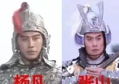 《三国演义》拍摄风波;赵云不会骑马,刘备三兄弟掰玉米_唐国强_王扶林