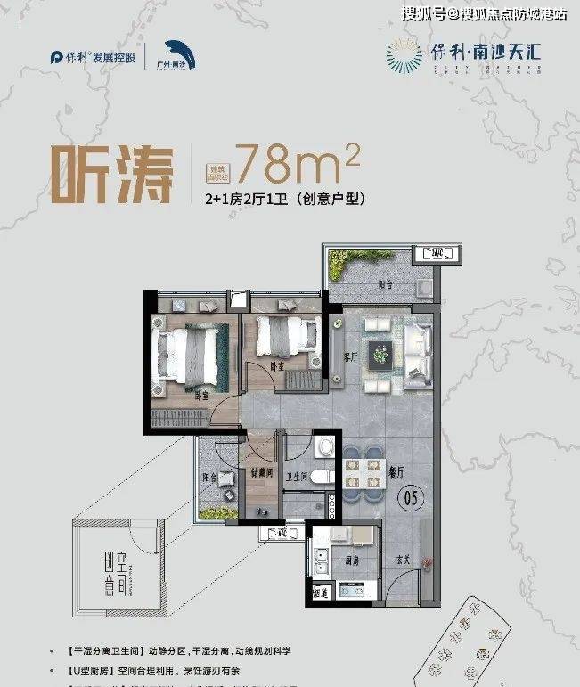 保利南沙天汇-广州(保利南沙天汇)最新楼盘详情-房价-户型-容积率-小区环境_项目_电话_来电