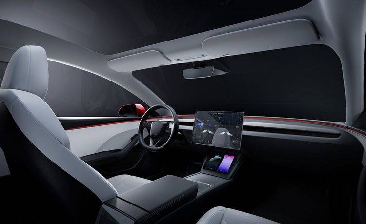 特斯拉新 model 3 在北美正式上市_搜狐汽车_搜狐网