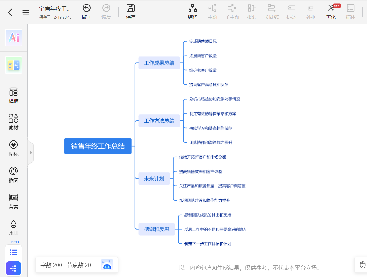 5款超好用的ai寫作神器!_功能_思維_工具