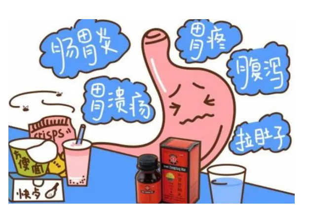 貴陽微創胃腸專科醫院:男子胃潰瘍不在意,四年後確診為胃癌!