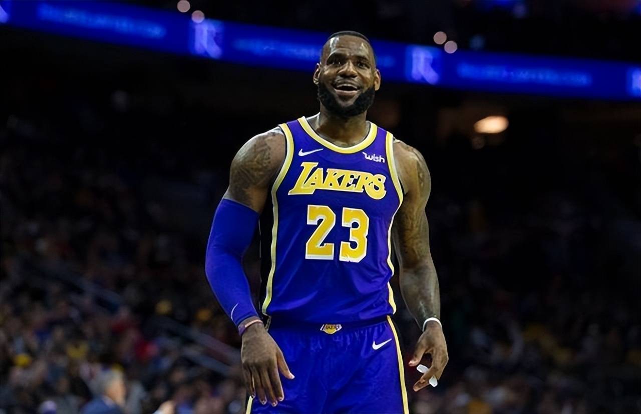 湖人大交易方案:涉及3队,11人换东家,詹姆斯迎铁血帮手_球员_篮网