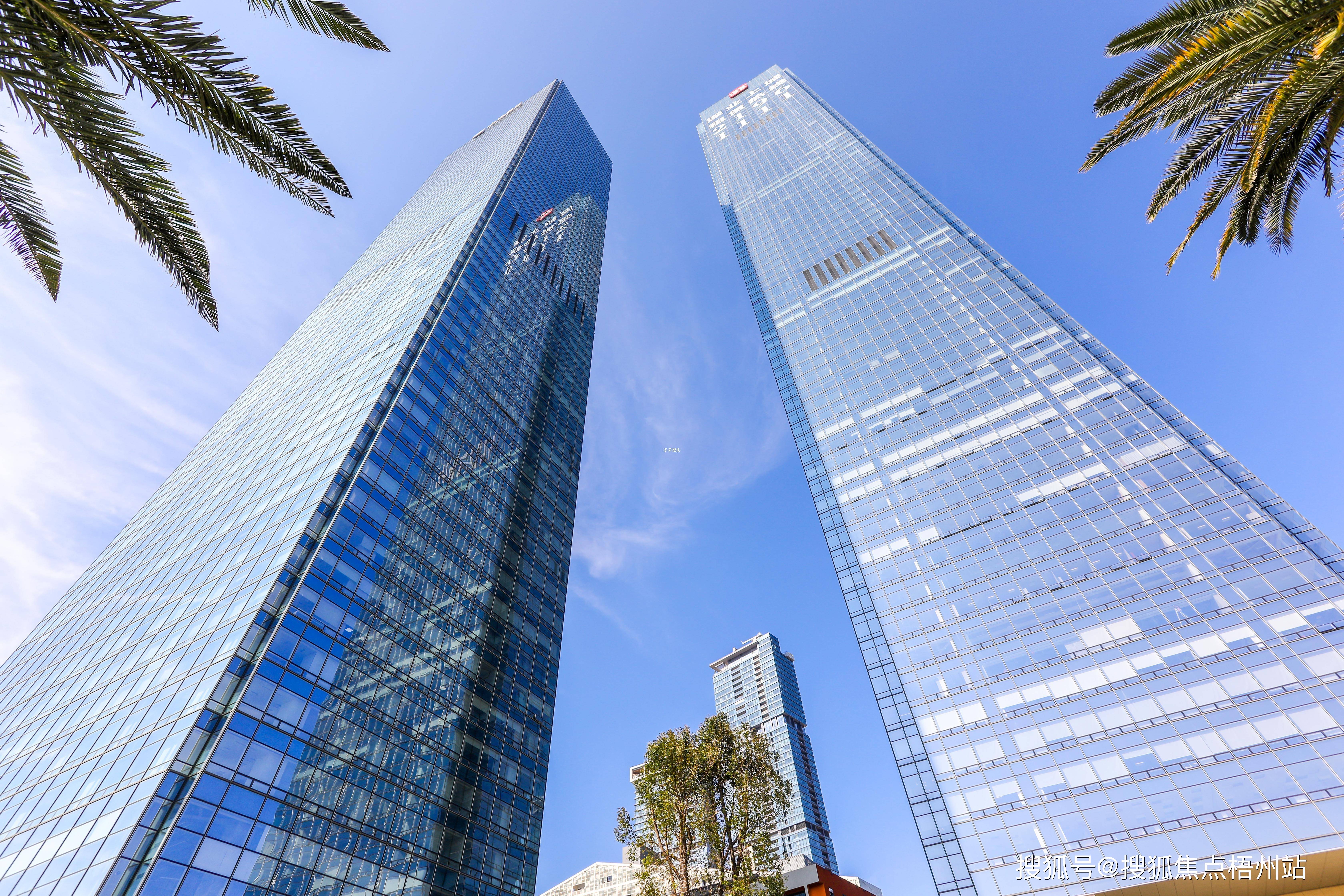 深圳深业上城基本信息 物业管理处电话 开发商 配套信息_福田_距离