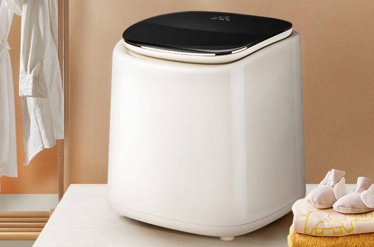小型洗衣机什么牌子好又便宜?好用的宝宝洗衣机推荐