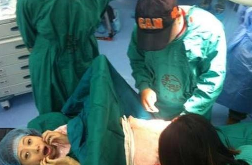 无痛分娩全国推广,婆婆:谁不是疼着生孩子的,就你矫情_生产_孕妇_方式