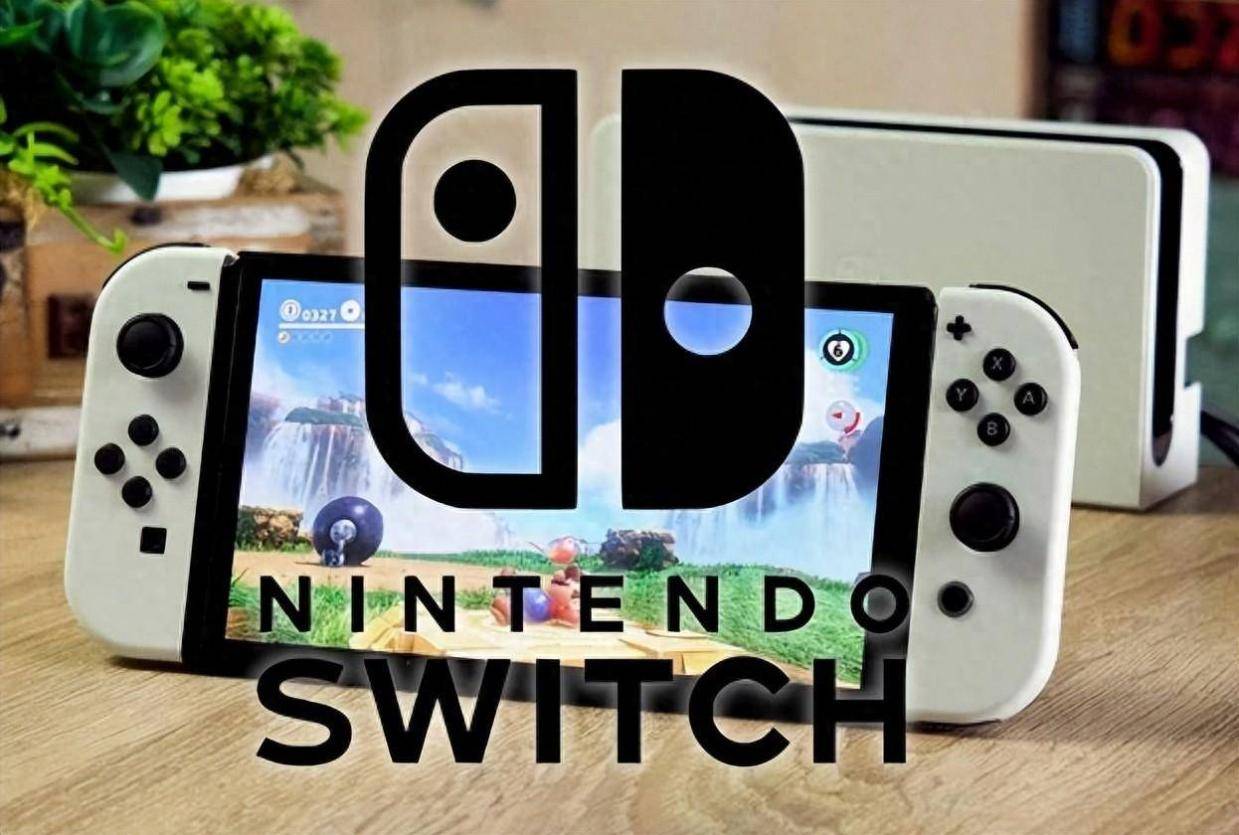 任天堂Switch 2 发售日期又被泄露？_手机搜狐网