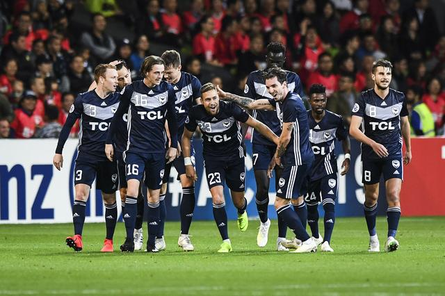 墨尔本胜利近况:墨尔本胜利目前11轮联赛过后取得6胜5平的不败战绩