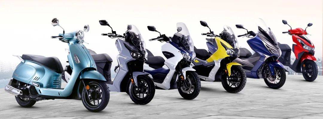 adv350 tcs版优惠后:27990元大阳adv350 tcs版送4000元油卡:adv350