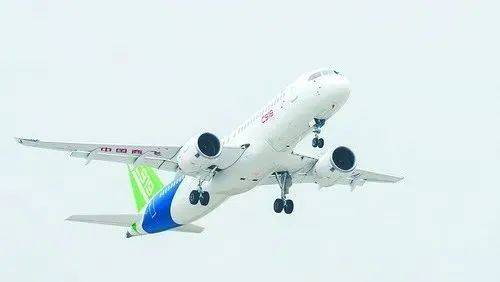 c919第二條商業航線正式開通!國產大飛機你瞭解多少?