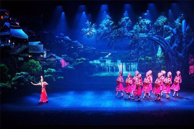 桂林旅游4天3晚多少钱,桂林旅游报团四日游多少钱