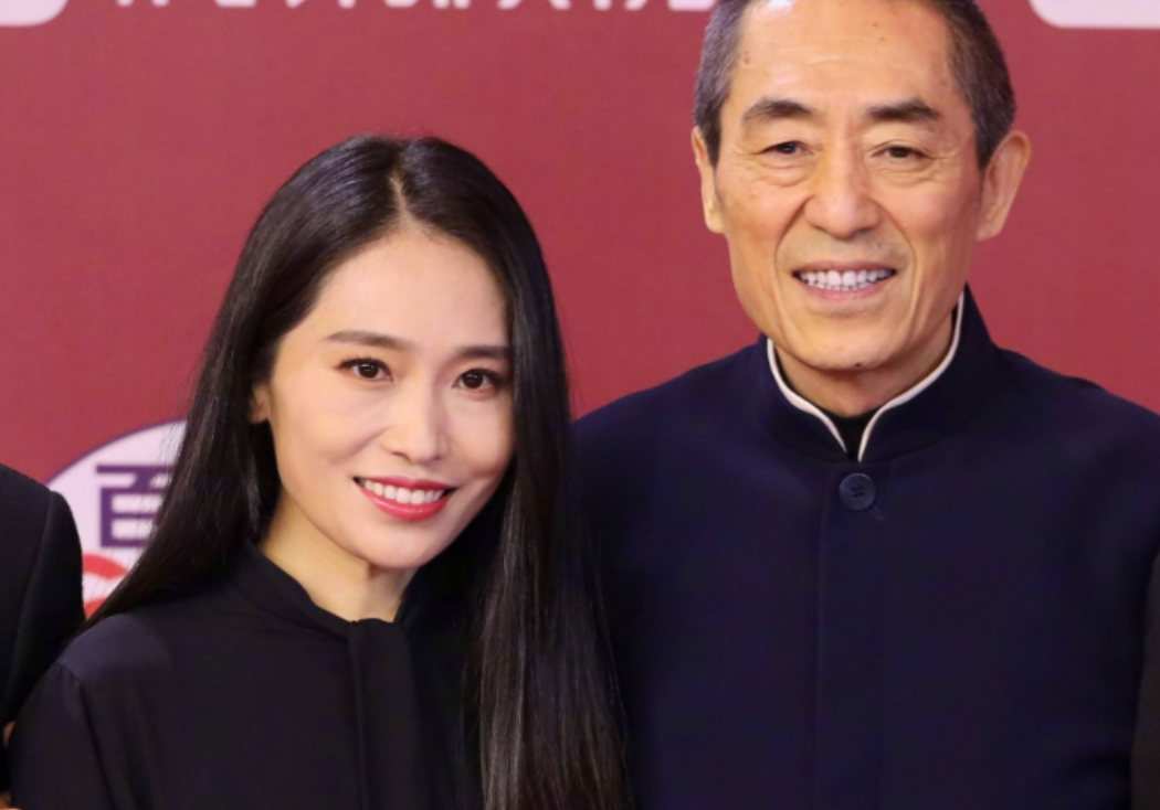 张末:目睹父亲张艺谋两次移情,我不想母亲的悲剧在自己身上重演_肖华