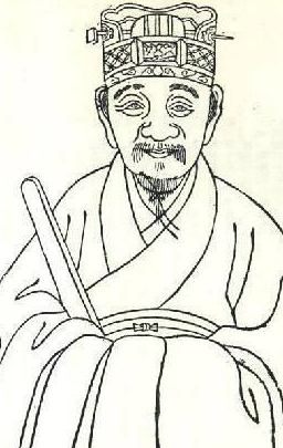 比起"贰臣"王铎,他绝对是"字品如人品"—大明孤臣黄道周书法_崇祯