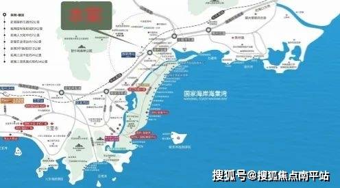 距離三亞鳳凰機場約35分鐘距離三亞市區約25分鐘車程距離301醫院約15