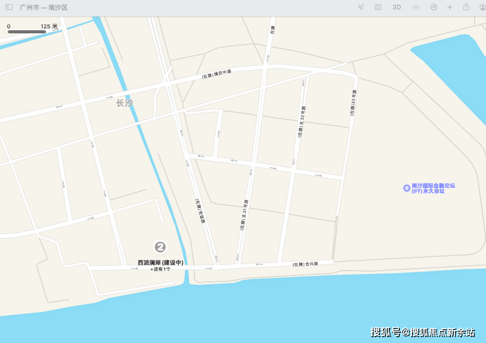 2024龍年最新資訊:廣州橫瀝島西派·瀾岸電話_價格_戶型_地址_(售樓處