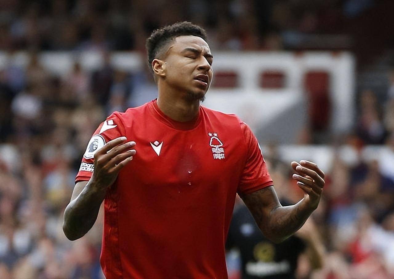 西汉姆联无意签回林加德 当初为了大合同加盟升班马-足球直播_赛季