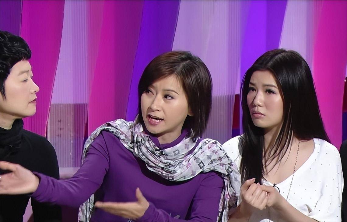 祝文君:患癌两年,曾与周星驰搭档演《食神》,55岁就英年早逝_消息