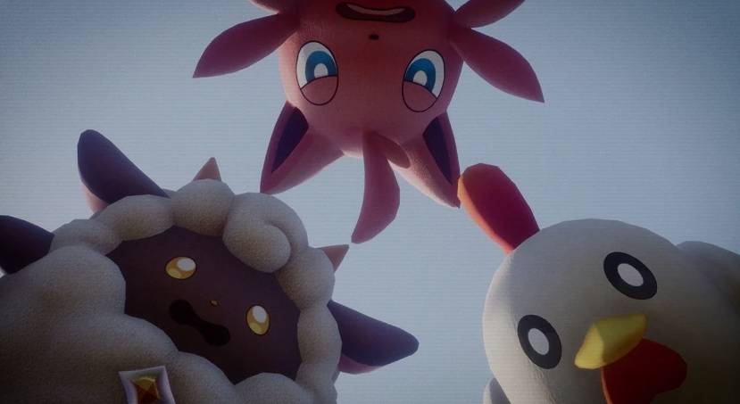 paleworld幻兽帕鲁全知晓:发布日期,价格及更多精彩内容_游戏_pals_玩