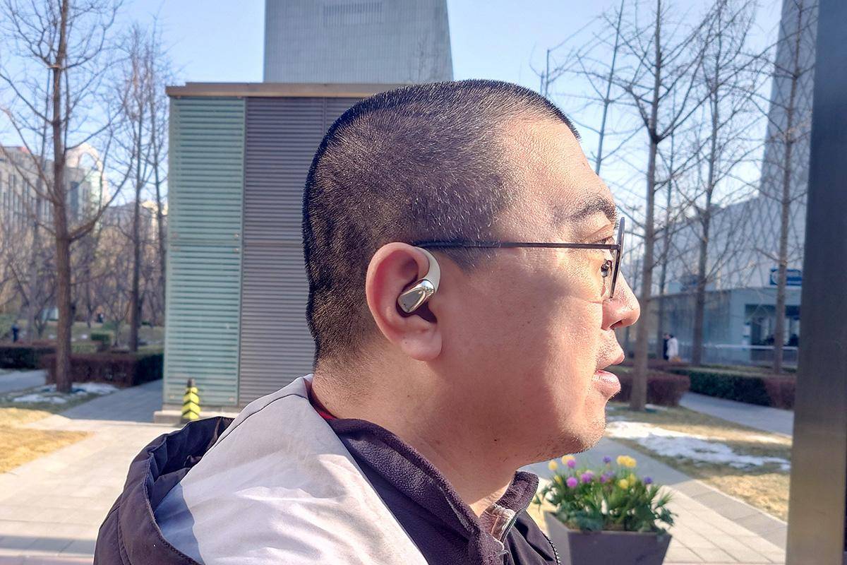 不入耳不伤耳,南卡OE Mix让你听见不一样的世界!