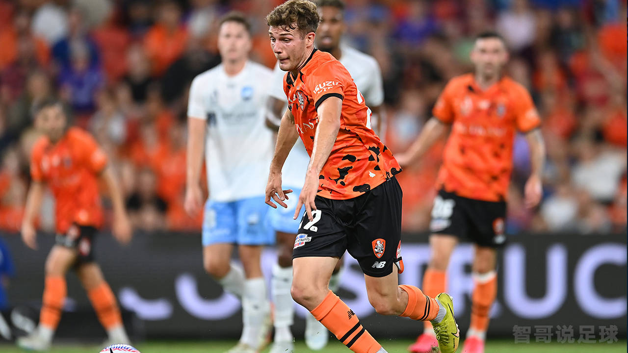 澳超布里斯班狮吼vs纽卡斯尔喷气机:菜鸡互啄狮吼本场能否翻身?