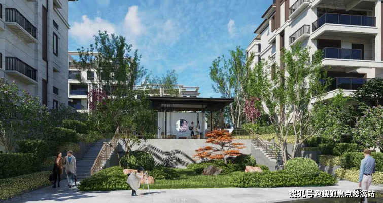 (萍乡)凯光新天地·鹭湖(二期)售楼部-楼盘百科/凯光新天地·鹭湖售楼