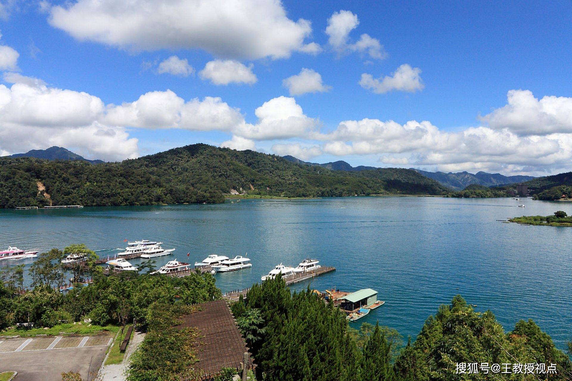 产学研视点|阿里山:力学奇迹与文化传承_大自然_魅力_巨石阵