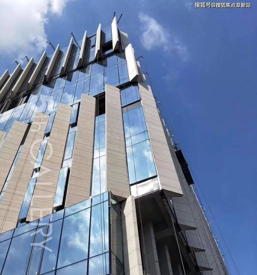 杭州华策中心售楼处(欢迎您)华策中心售楼处直销电话_地址_楼盘详情