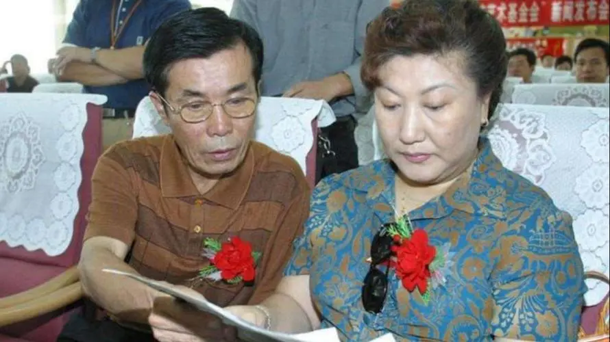 李云启_李萱_生活