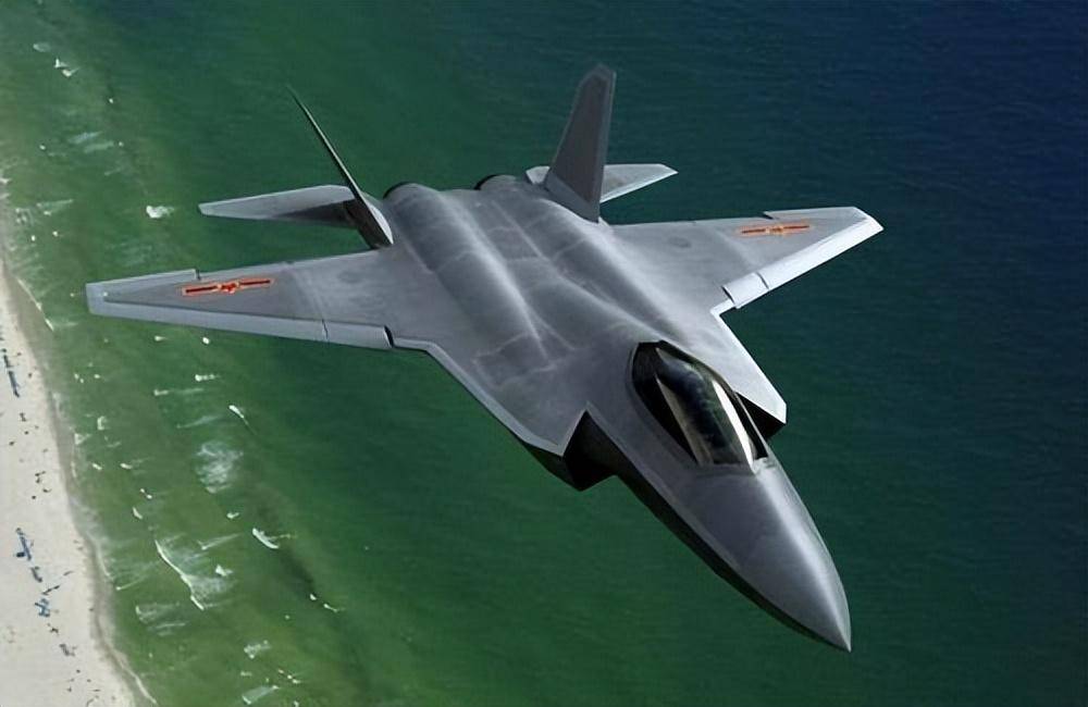 歼31刚有消息巴基斯坦就预定,淘汰f-16替换,或改变南亚格局_我国_战斗