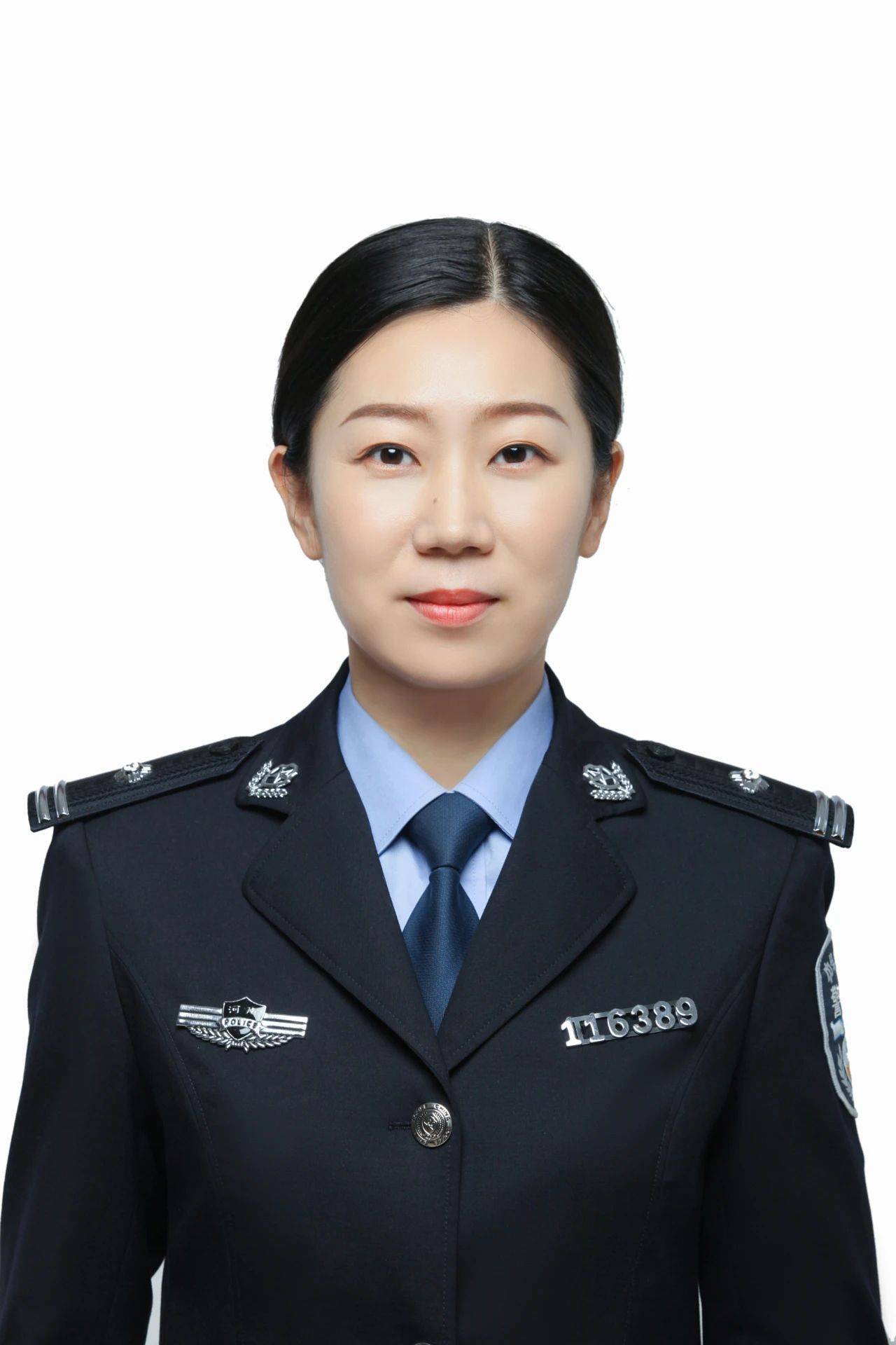 洛阳人民警察学校图片